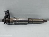 Injector Renault Laguna 3 [Fabr 2007-prezent] 0445115007, 82409398 2.0 dCi M9R-J8 110KW / 150CP