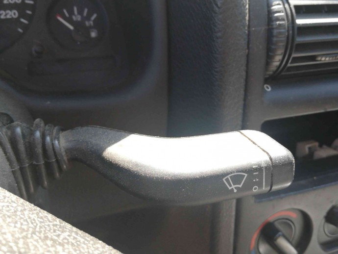 Maneta stergator OEM Opel Astra G [Fabr 1998-2004] 1.8