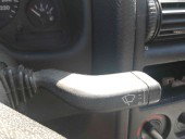 Maneta stergator OEM Opel Astra G [Fabr 1998-2004] 1.8
