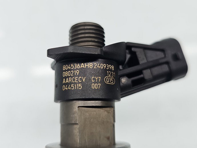 Injector Renault Laguna 3 [Fabr 2007-prezent] 0445115007, 82409398 2.0 dCi M9R-J8 110KW / 150CP