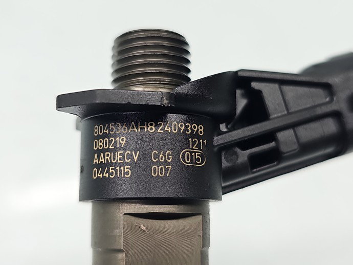 Injector Renault Laguna 3 [Fabr 2007-prezent] 0445115007, 82409398 2.0 dCi M9R-J8 110KW / 150CP