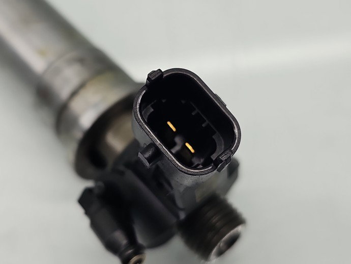 Injector Renault Laguna 3 [Fabr 2007-prezent] 0445115007, 82409398 2.0 dCi M9R-J8 110KW / 150CP