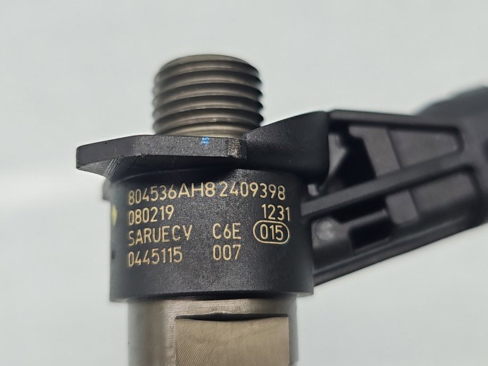 Injector Renault Laguna 3 [Fabr 2007-prezent] 0445115007, 82409398 2.0 dCi M9R-J8 110KW / 150CP