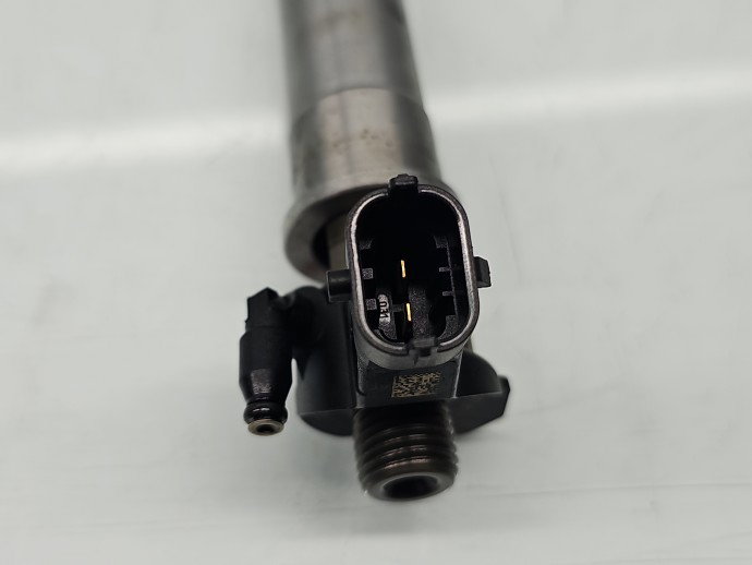 Injector Renault Laguna 3 [Fabr 2007-prezent] 0445115007, 82409398 2.0 dCi M9R-J8 110KW / 150CP