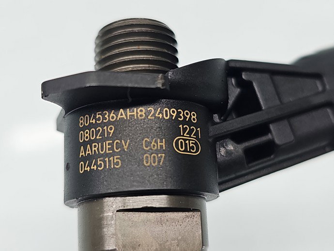 Injector Renault Laguna 3 [Fabr 2007-prezent] 0445115007, 82409398 2.0 dCi M9R-J8 110KW / 150CP