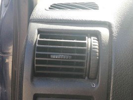 Grila aerisire stanga OEM Opel Astra G [Fabr 1998-2004] 1.8