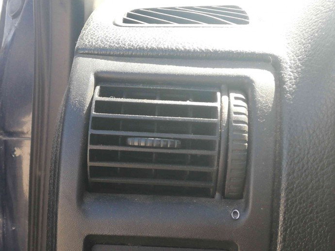 Grila aerisire stanga OEM Opel Astra G [Fabr 1998-2004] 1.8