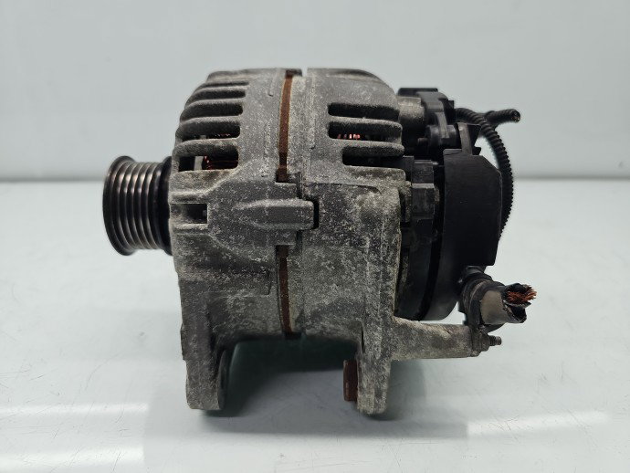Alternator Volkswagen Golf 5 (1K1) [Fabr 2004-2008] 036903024J 1.4 Benz BCA 55KW / 75CP