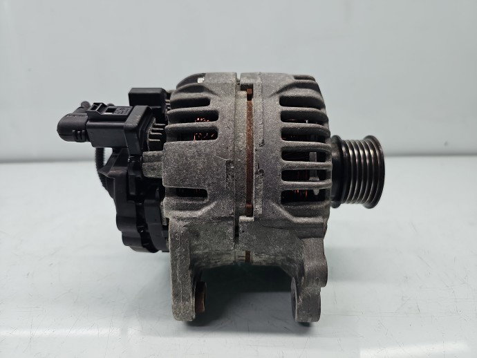 Alternator Volkswagen Golf 5 (1K1) [Fabr 2004-2008] 036903024J 1.4 Benz BCA 55KW / 75CP
