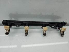 Rampa injectoare Volkswagen Golf 5 (1K1) [Fabr 2004-2008] 036133320 1.4 Benz BCA 55KW / 75CP