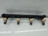 Rampa injectoare Volkswagen Golf 5 (1K1) [Fabr 2004-2008] 036133320 1.4 Benz BCA 55KW / 75CP