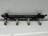 Rampa injectoare Volkswagen Golf 5 (1K1) [Fabr 2004-2008] 036133320 1.4 Benz BCA 55KW / 75CP