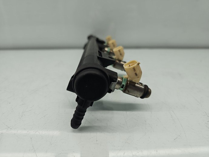 Rampa injectoare Volkswagen Golf 5 (1K1) [Fabr 2004-2008] 036133320 1.4 Benz BCA 55KW / 75CP