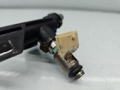 Rampa injectoare Volkswagen Golf 5 (1K1) [Fabr 2004-2008] 036133320 1.4 Benz BCA 55KW / 75CP