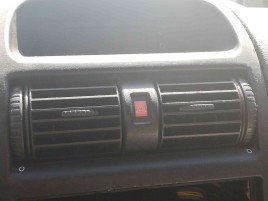 Grila aerisire centrala OEM Opel Astra G [Fabr 1998-2004] 1.8