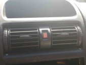 Grila aerisire centrala OEM Opel Astra G [Fabr 1998-2004] 1.8