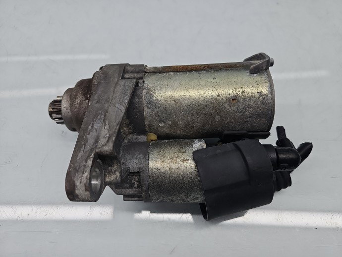 Electromotor Volkswagen Golf 5 (1K1) [Fabr 2004-2008] 02T911023S 1.4 Benz BCA55KW / 75CP