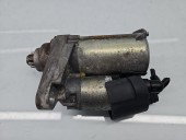 Electromotor Volkswagen Golf 5 (1K1) [Fabr 2004-2008] 02T911023S 1.4 Benz BCA55KW / 75CP