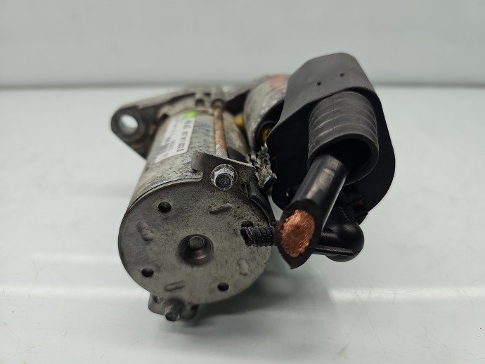 Electromotor Volkswagen Golf 5 (1K1) [Fabr 2004-2008] 02T911023S 1.4 Benz BCA55KW / 75CP