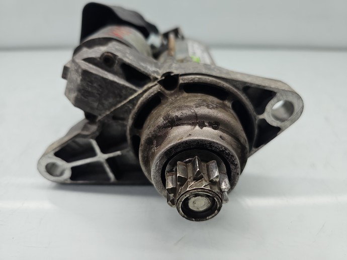 Electromotor Volkswagen Golf 5 (1K1) [Fabr 2004-2008] 02T911023S 1.4 Benz BCA55KW / 75CP