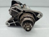Electromotor Volkswagen Golf 5 (1K1) [Fabr 2004-2008] 02T911023S 1.4 Benz BCA55KW / 75CP