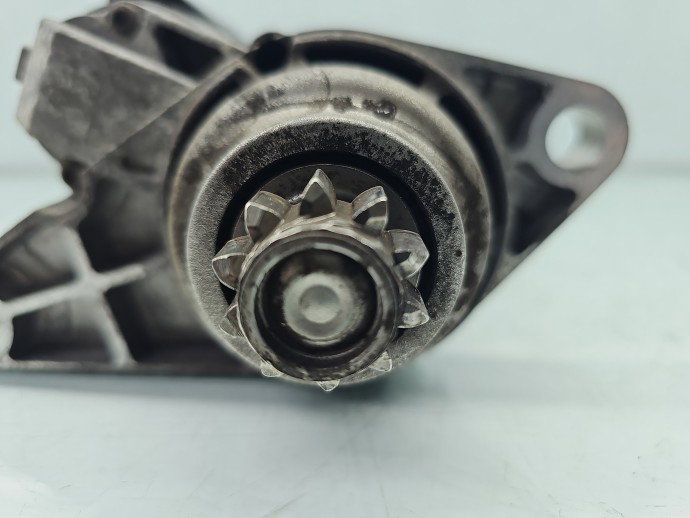 Electromotor Volkswagen Golf 5 (1K1) [Fabr 2004-2008] 02T911023S 1.4 Benz BCA55KW / 75CP
