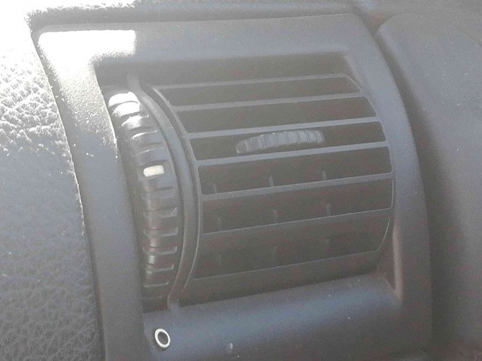 Grila aerisire dreapta OEM Opel Astra G [Fabr 1998-2004] 1.8
