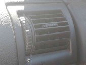 Grila aerisire dreapta OEM Opel Astra G [Fabr 1998-2004] 1.8