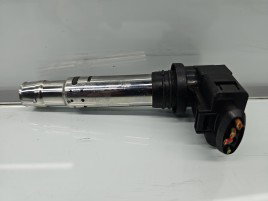 Bobina inductie Volkswagen Golf 5 (1K1) [Fabr 2004-2008] 0040102030 1.4 Benz BCA 55KW / 75CP