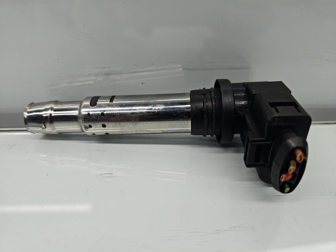 Bobina inductie Volkswagen Golf 5 (1K1) [Fabr 2004-2008] 0040102030 1.4 Benz BCA 55KW / 75CP