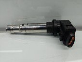 Bobina inductie Volkswagen Golf 5 (1K1) [Fabr 2004-2008] 0040102030 1.4 Benz BCA 55KW / 75CP