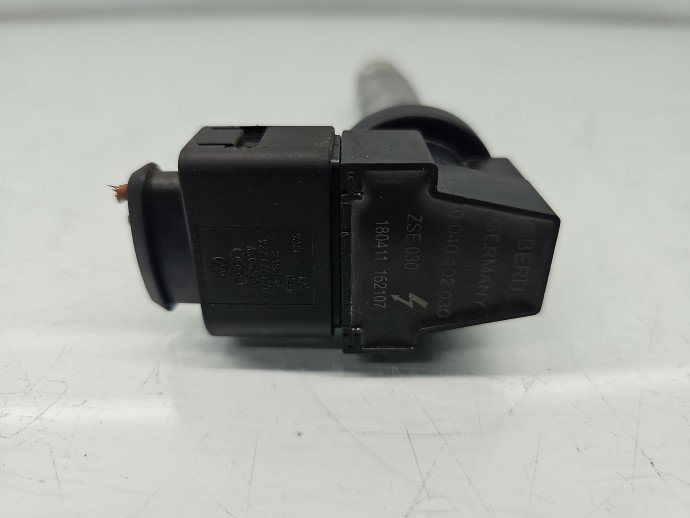 Bobina inductie Volkswagen Golf 5 (1K1) [Fabr 2004-2008] 0040102030 1.4 Benz BCA 55KW / 75CP