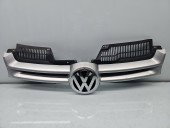 Grila bara fata Volkswagen Golf 5 (1K1) [Fabr 2004-2008] Hatchback  OEM