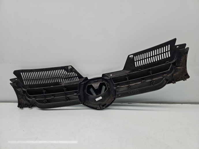 Grila bara fata Volkswagen Golf 5 (1K1) [Fabr 2004-2008] Hatchback  OEM