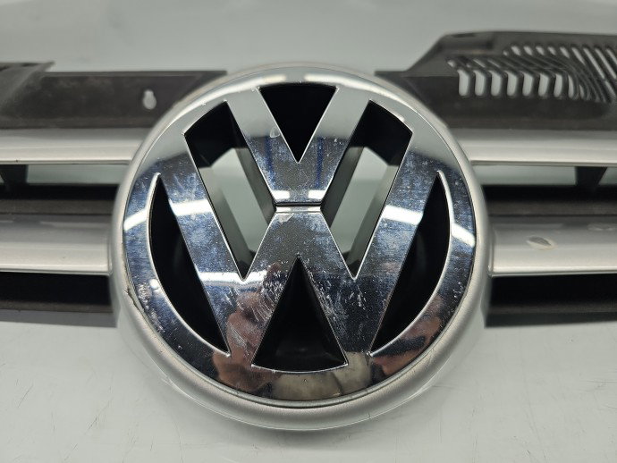 Grila bara fata Volkswagen Golf 5 (1K1) [Fabr 2004-2008] Hatchback  OEM