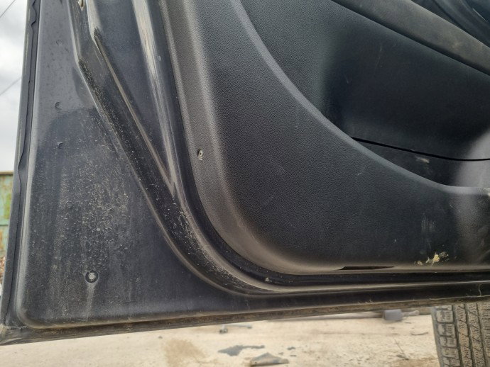 Usa stanga fata Fiat Punto (199) [Fabr 2010-2018] Hatchback GRI