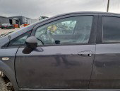 Usa stanga fata Fiat Punto (199) [Fabr 2010-2018] Hatchback GRI