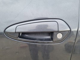 Maner usa stanga fata Fiat Punto (199) [Fabr 2010-2018] Hatchback GRI