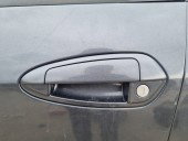 Maner usa stanga fata Fiat Punto (199) [Fabr 2010-2018] Hatchback GRI
