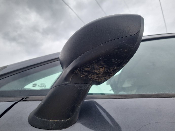Oglinda stanga Fiat Punto (199) [Fabr 2010-2018] Hatchback GRI