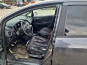 Cheder usa stanga fata Fiat Punto (199) [Fabr 2010-2018] Hatchback OEM