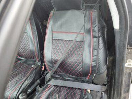 Centura stanga fata Fiat Punto (199) [Fabr 2010-2018] OEM