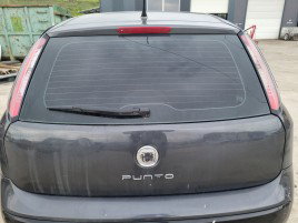 Haion Fiat Punto (199) [Fabr 2010-2018] Hatchback GRI