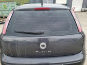 Haion Fiat Punto (199) [Fabr 2010-2018] Hatchback GRI
