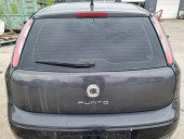 Haion Fiat Punto (199) [Fabr 2010-2018] Hatchback GRI