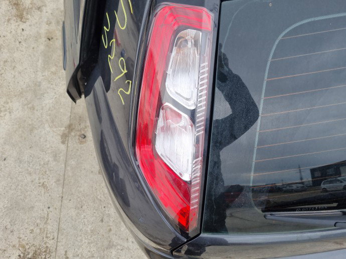 Stop aripa stanga Fiat Punto (199) [Fabr 2010-2018] Hatchback OEM