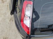 Stop aripa stanga Fiat Punto (199) [Fabr 2010-2018] Hatchback OEM