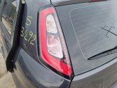 Stop aripa stanga Fiat Punto (199) [Fabr 2010-2018] Hatchback OEM