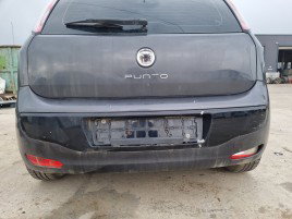 Bara spate Fiat Punto (199) [Fabr 2010-2018] Hatchback GRI