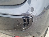Bara spate Fiat Punto (199) [Fabr 2010-2018] Hatchback GRI